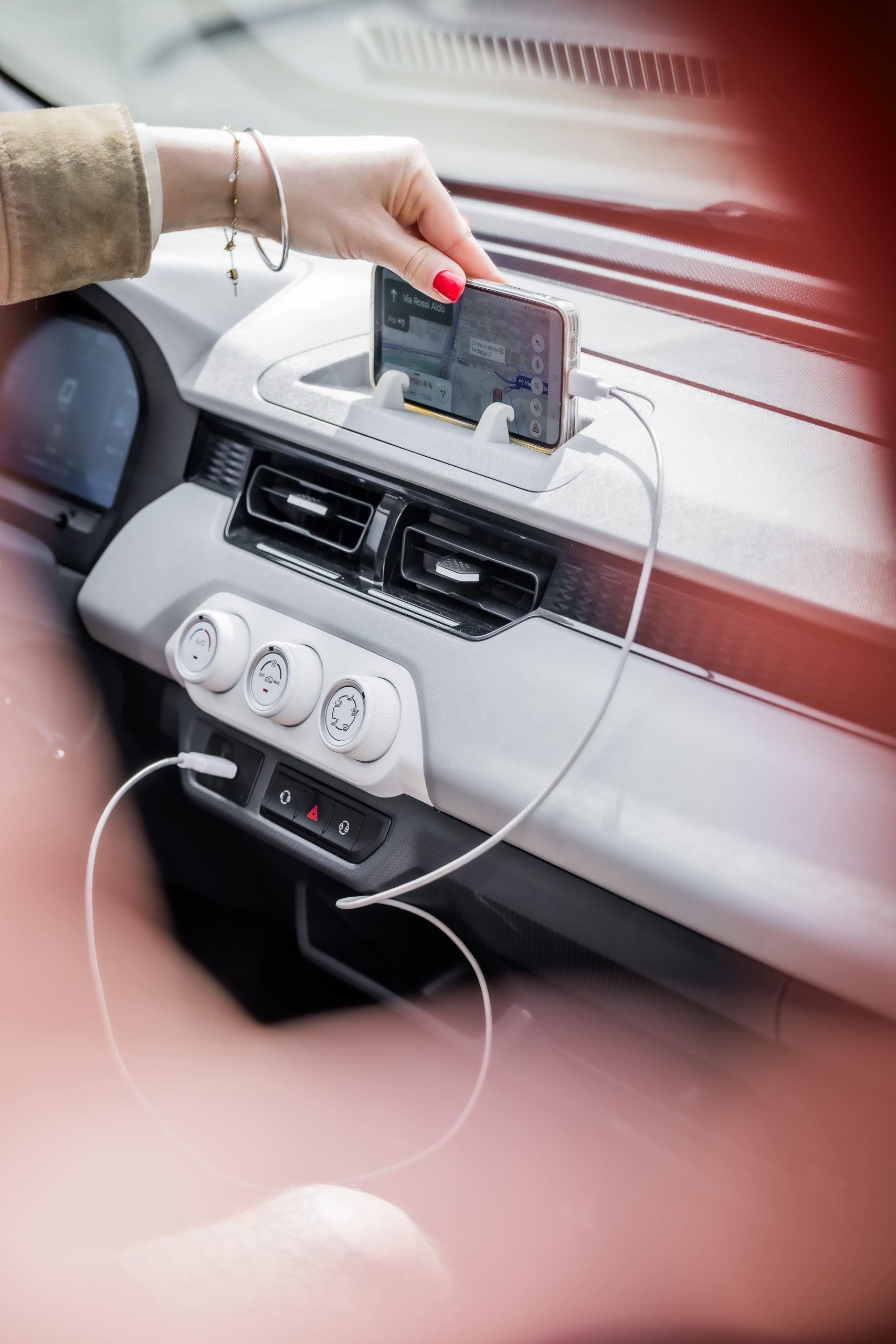 Birba Car eléctrico