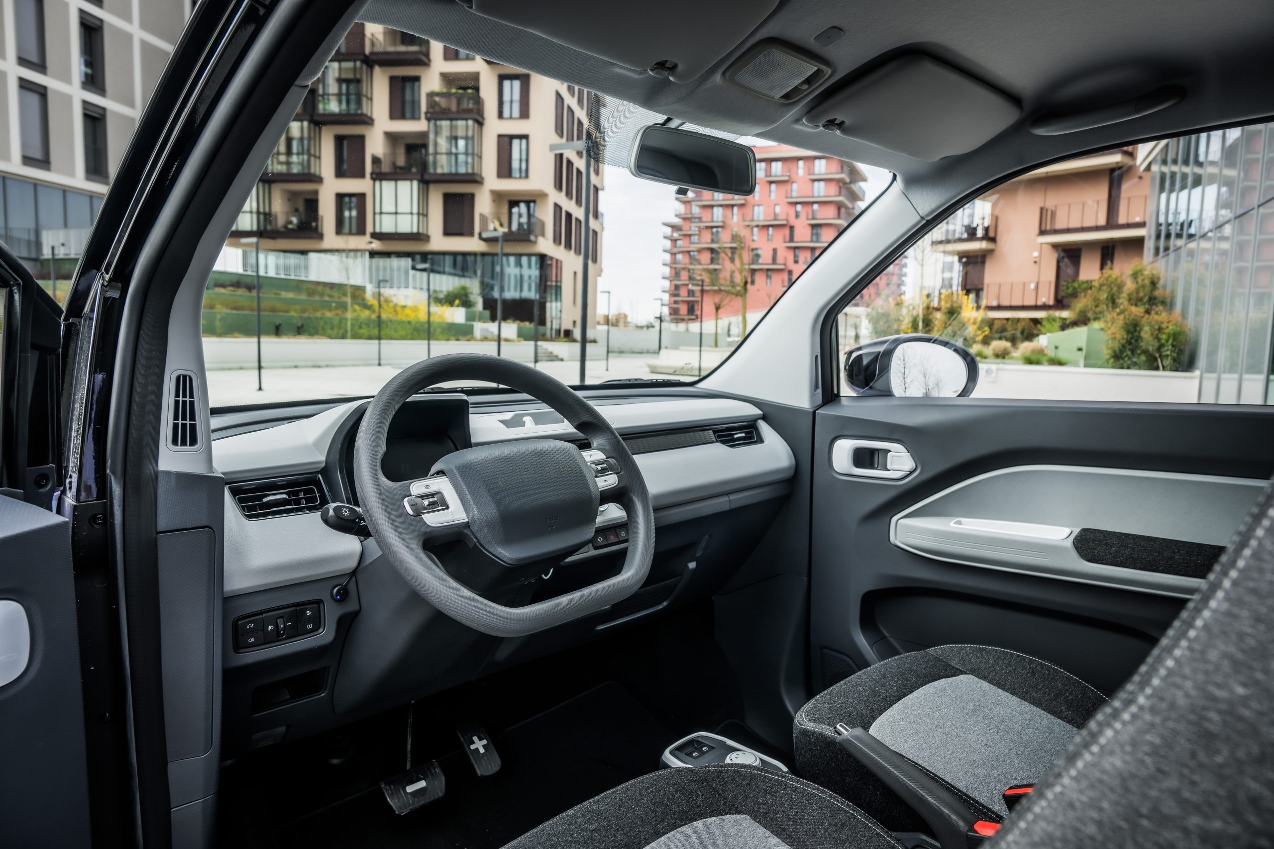 Birba Car eléctrico