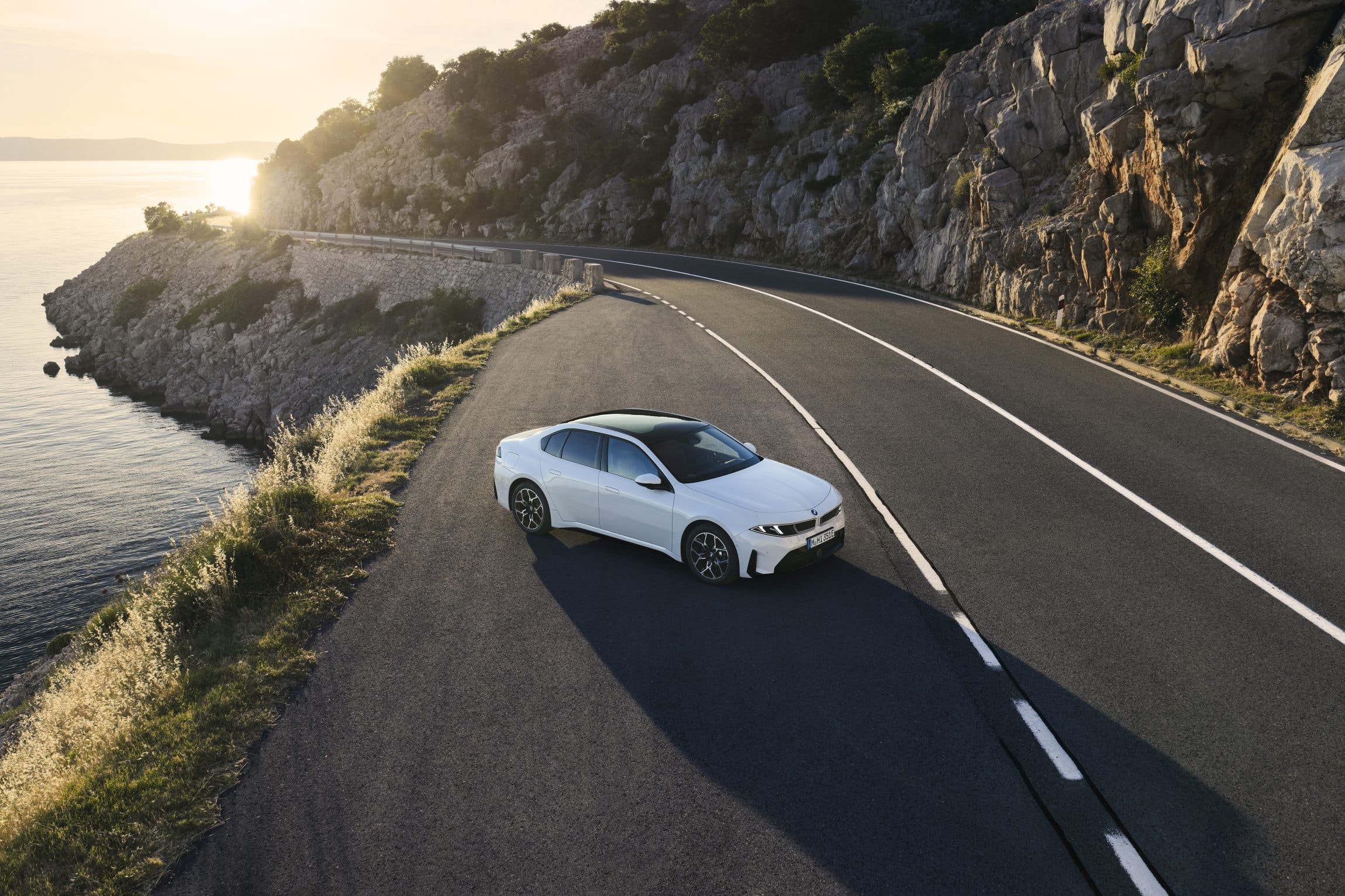 BMW i3 eléctrico