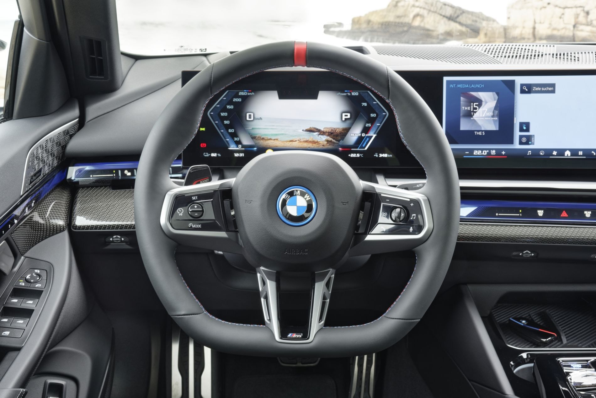 BMW i5