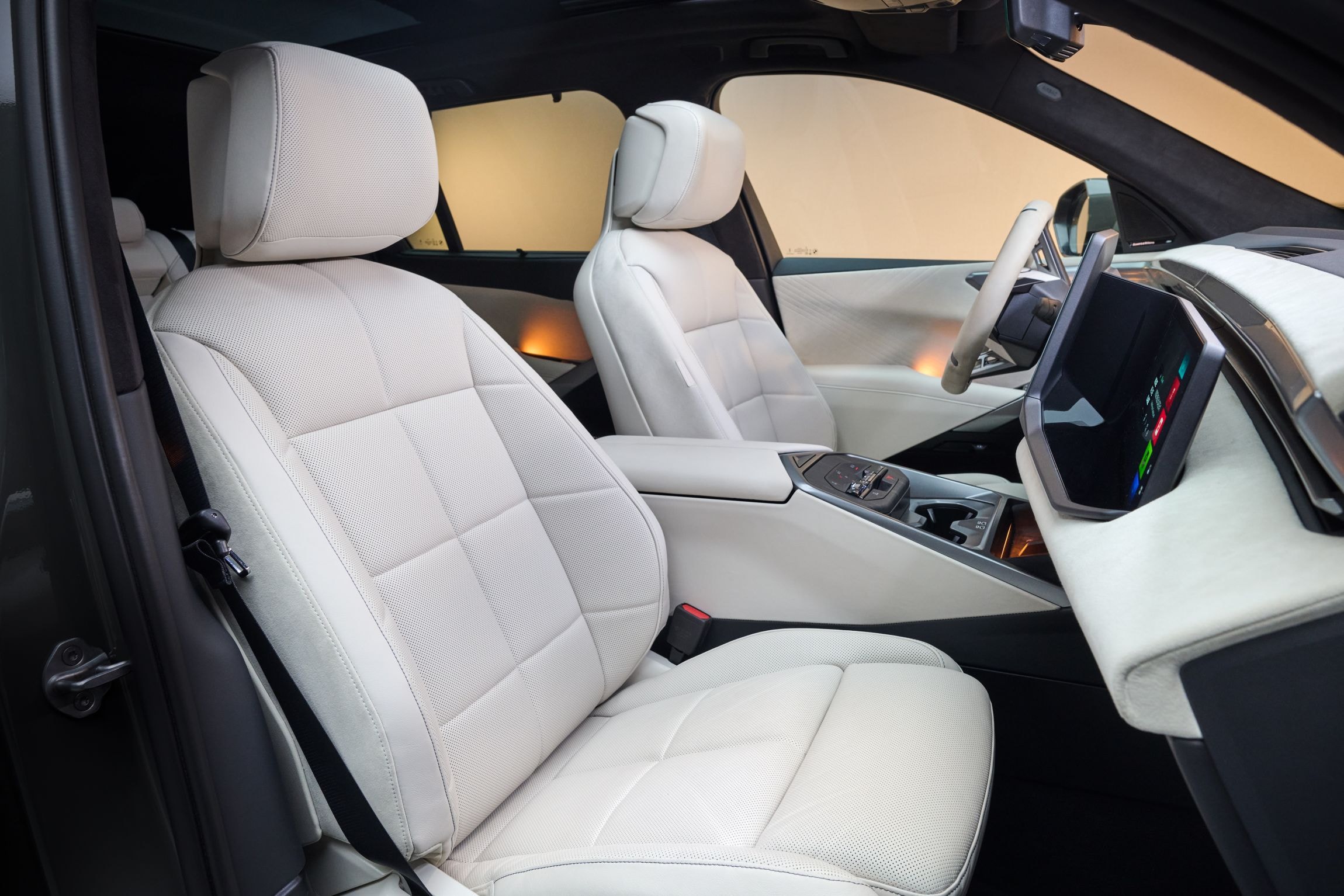 BMW iX5