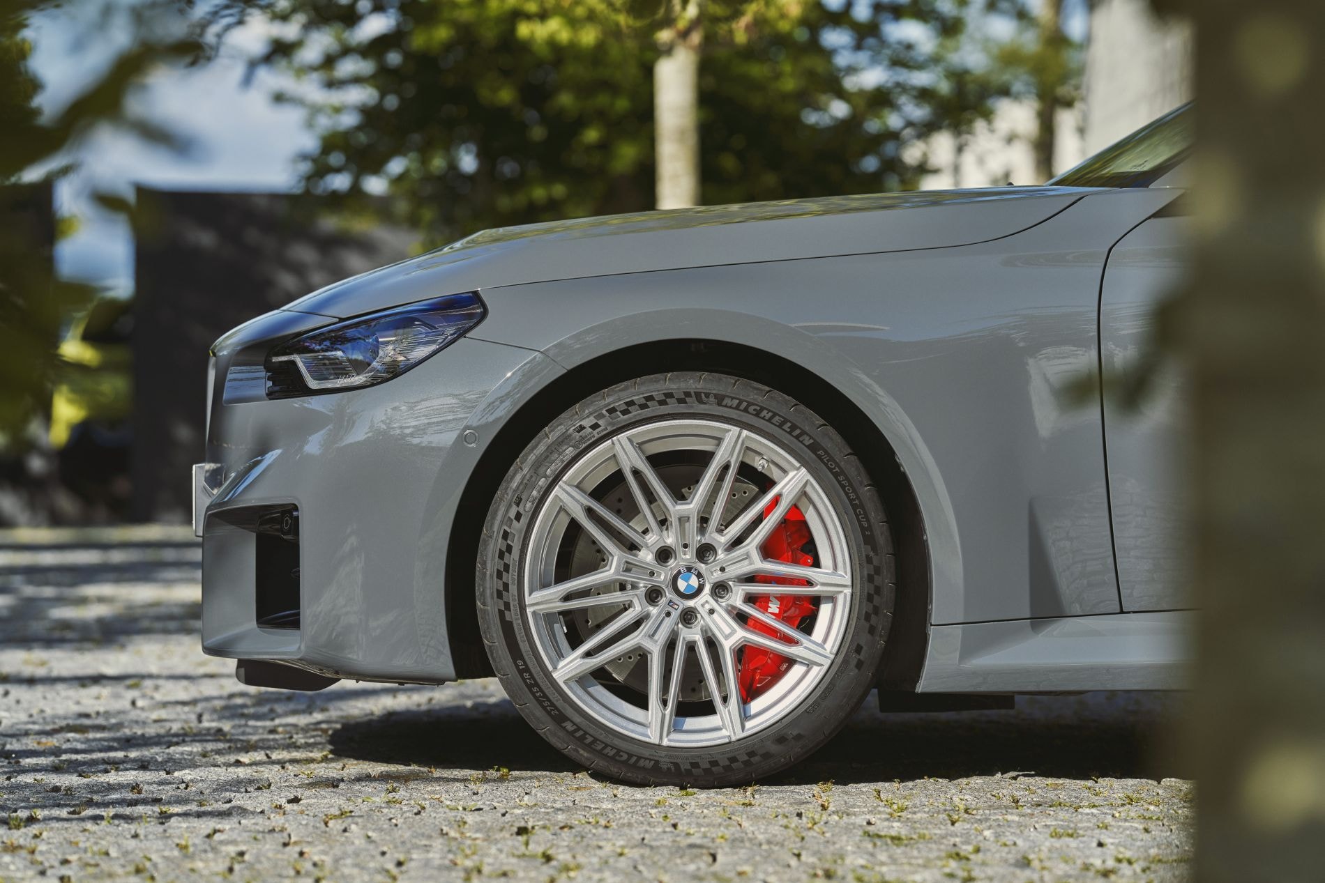 BMW M2