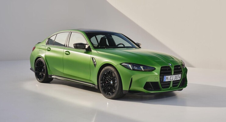 BMW M3