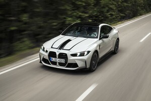BMW M4 Coupé BMW M4 Coupé