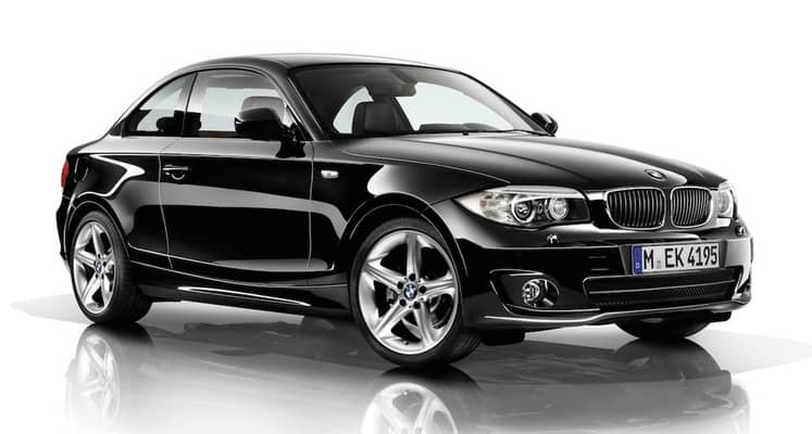 Foto 1 del bmw-serie-1-coupe