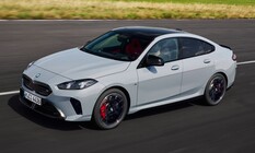 BMW Serie 2 Gran Coupé