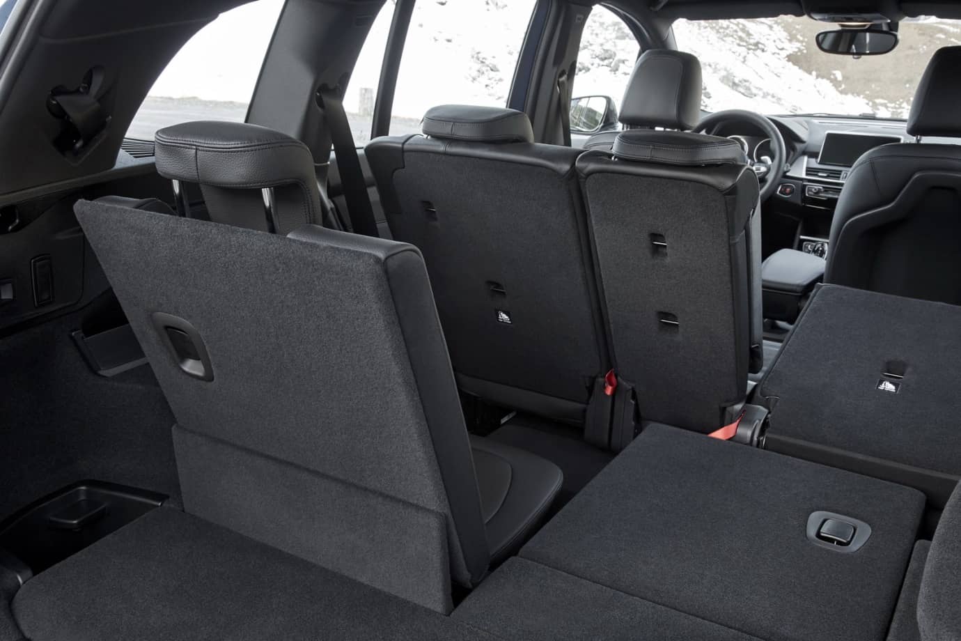 BMW Serie 2 Gran Tourer