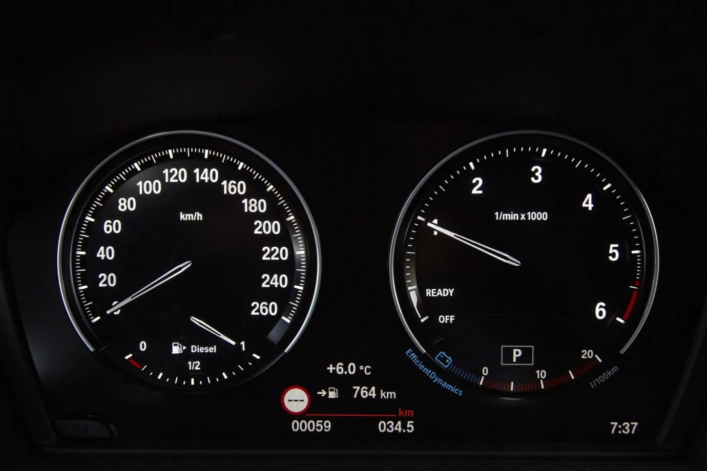 BMW Serie 2 Gran Tourer