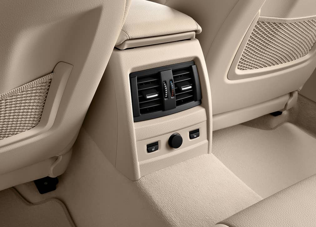 BMW Serie 3 Gran Turismo