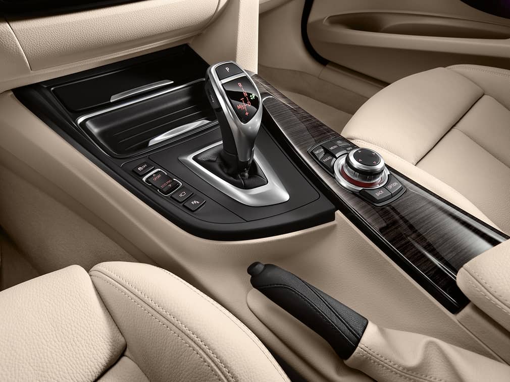 BMW Serie 3 Gran Turismo