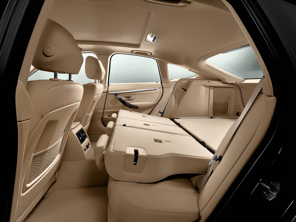 BMW Serie 3 Gran Turismo