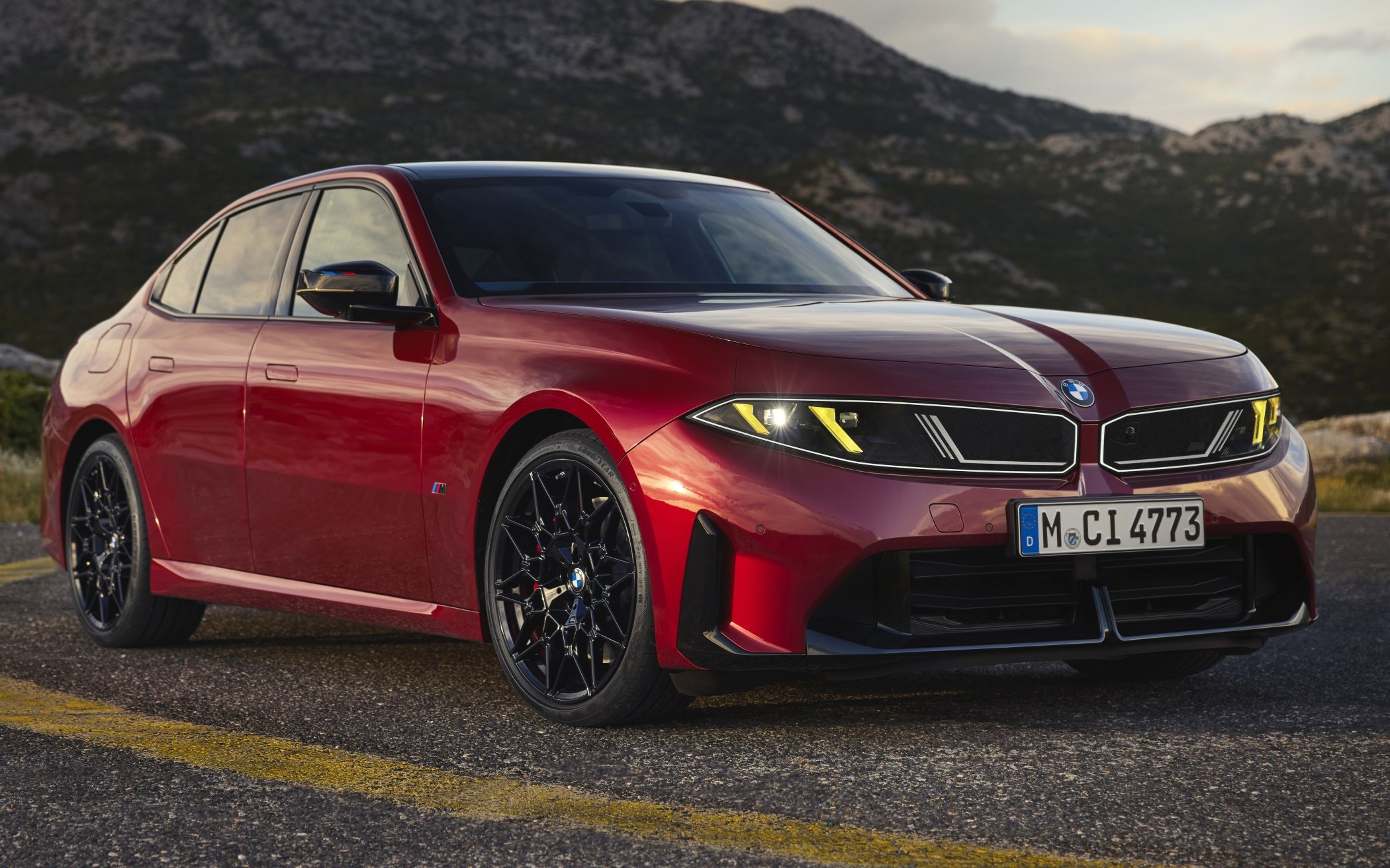 BMW Serie 3