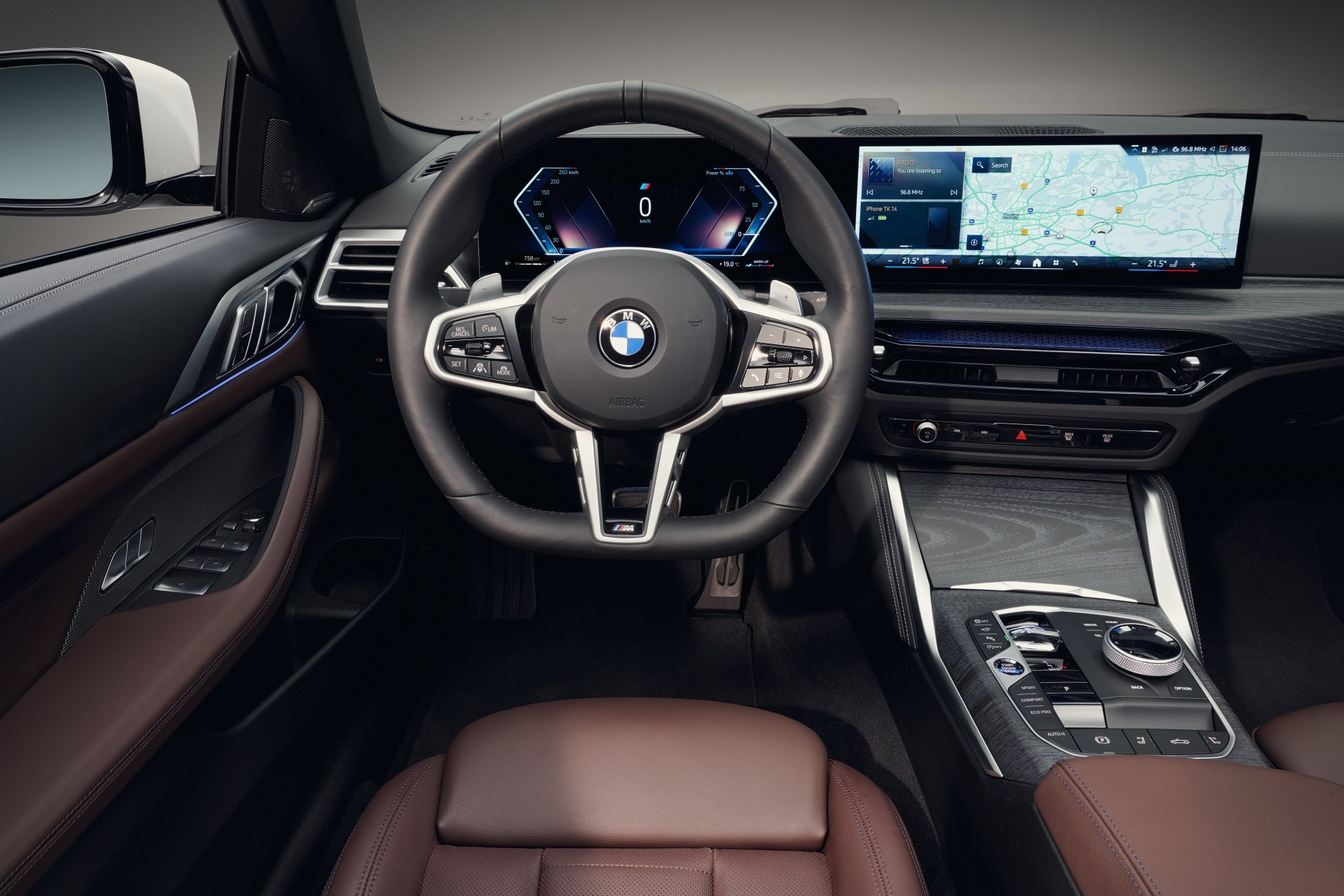 BMW Serie 4 Cabrio