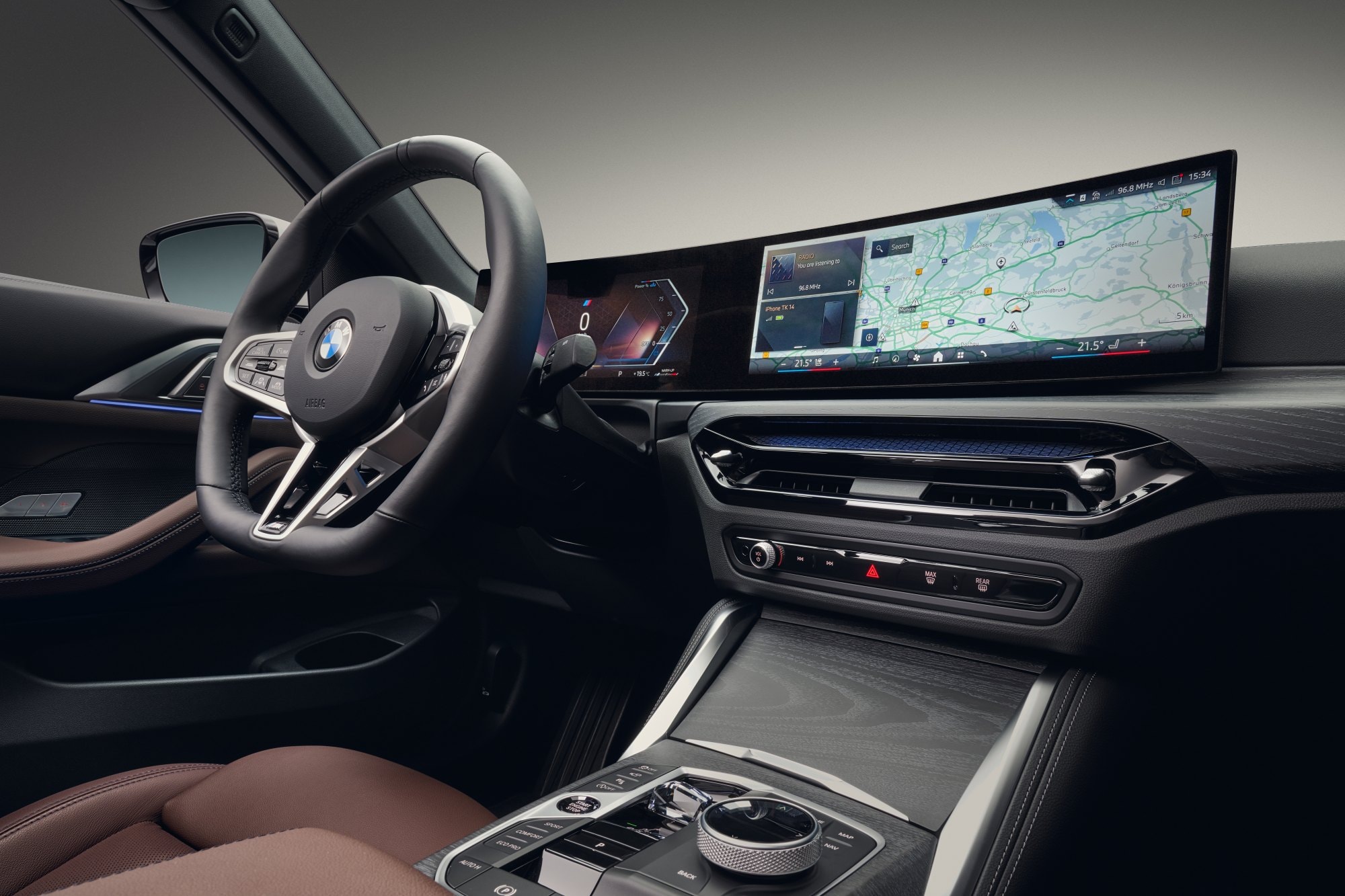 BMW Serie 4 Cabrio
