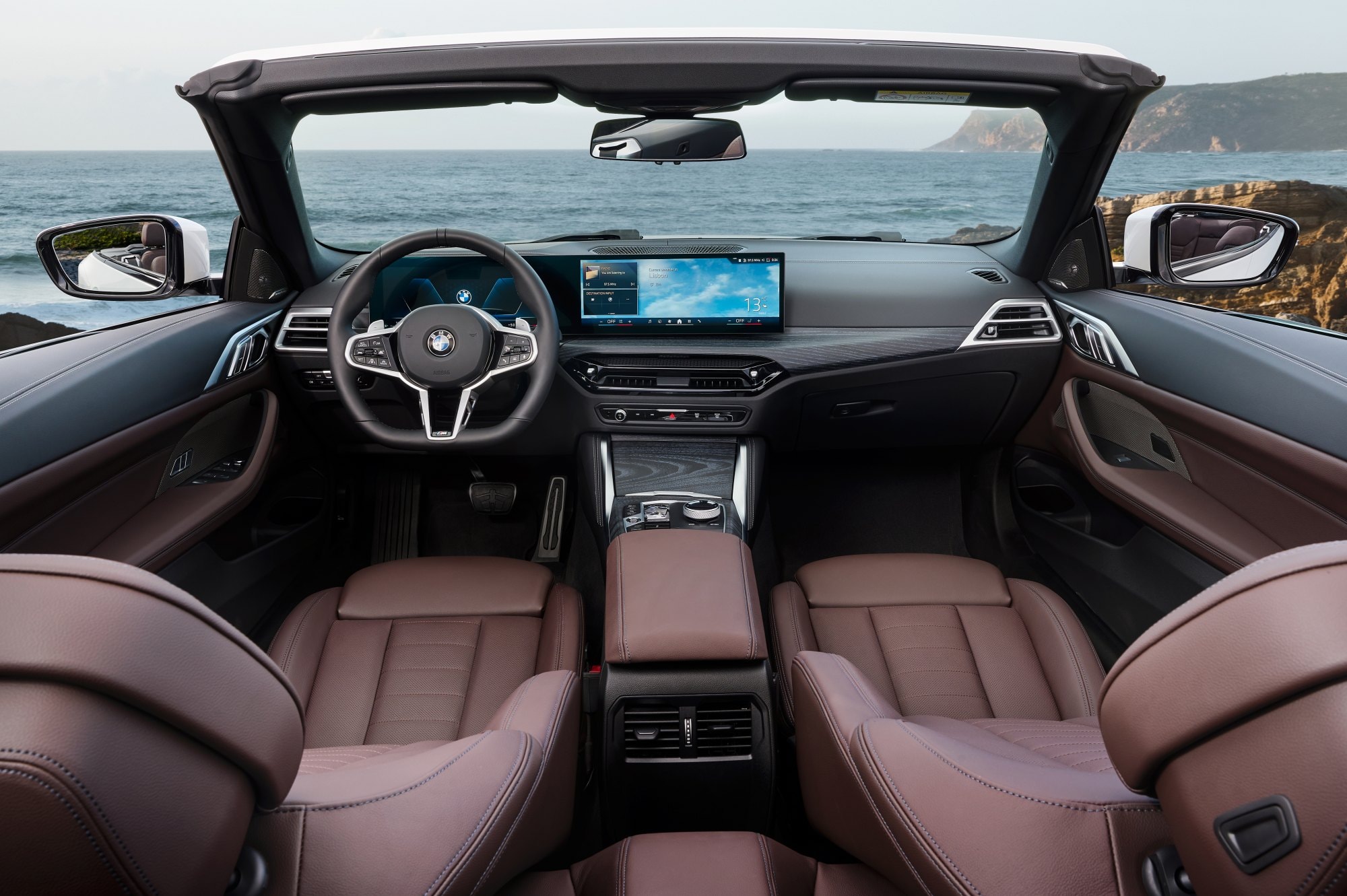 BMW Serie 4 Cabrio