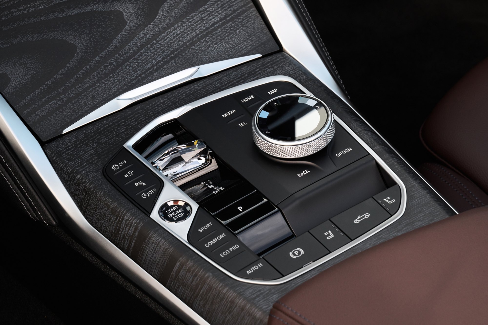 BMW Serie 4 Cabrio