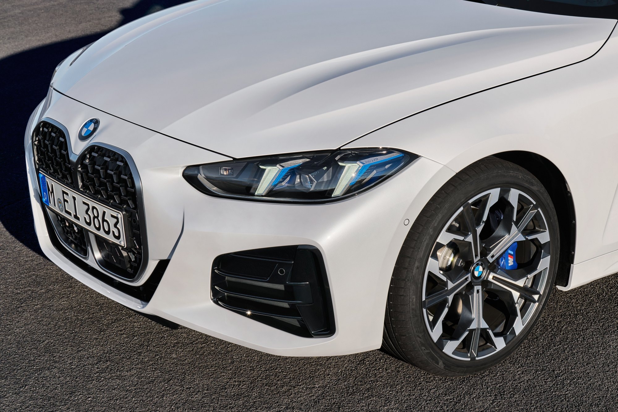 BMW Serie 4 Cabrio