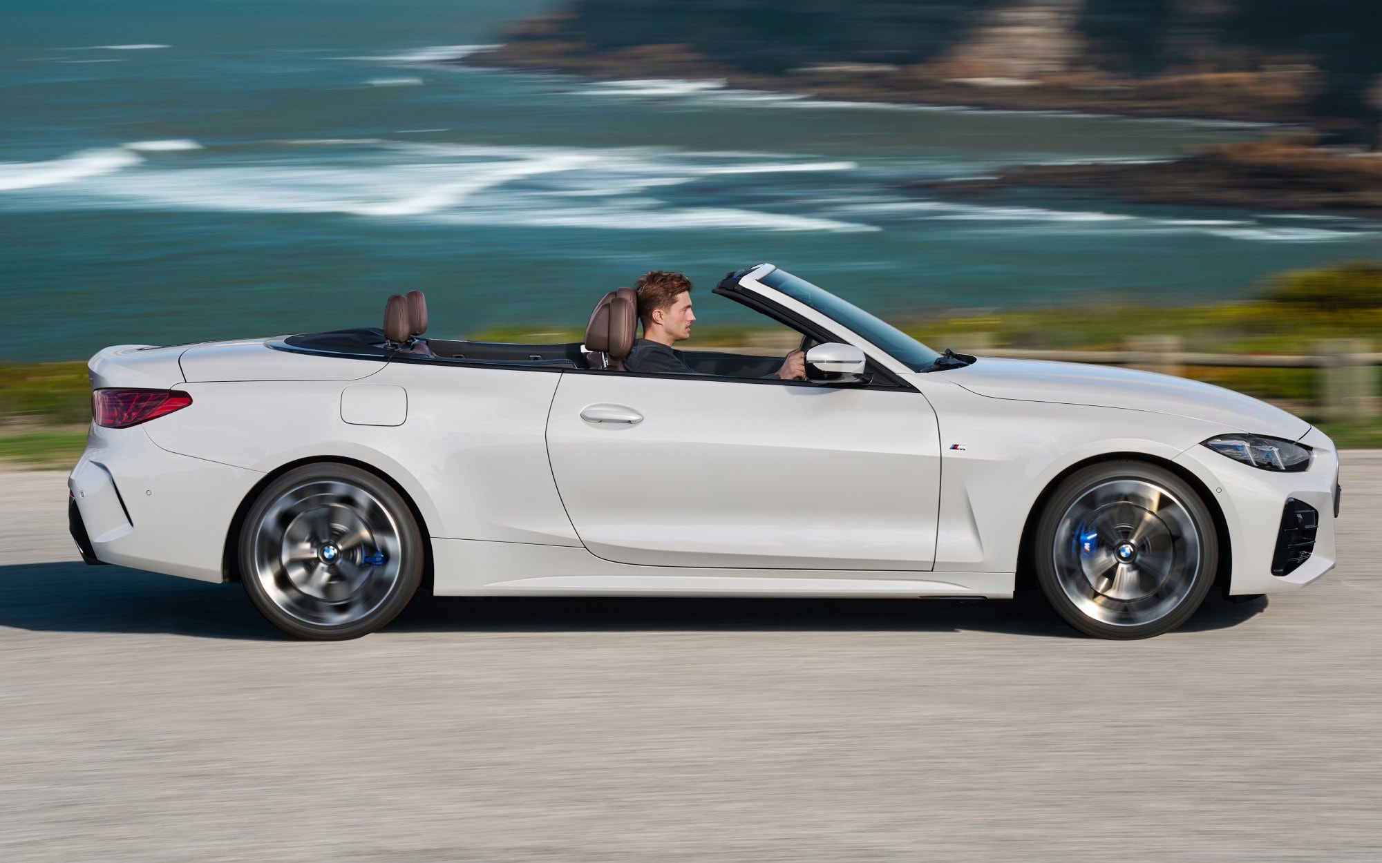 BMW Serie 4 Cabrio