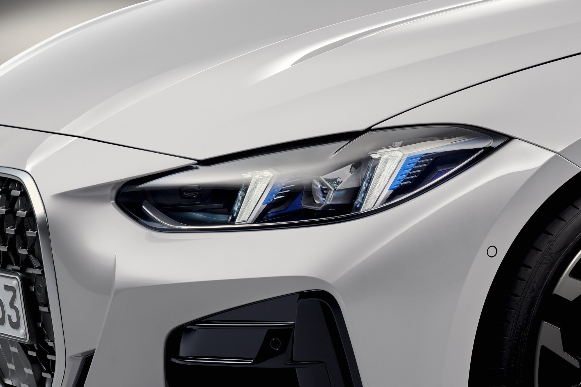 BMW Serie 4 Cabrio