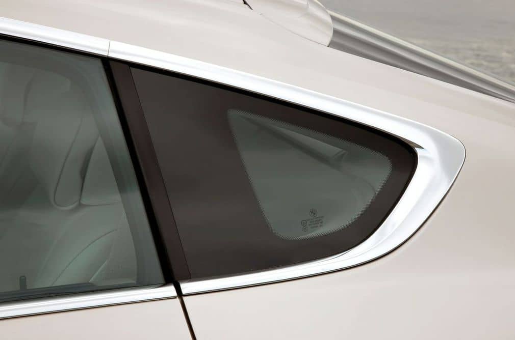 BMW Serie 5 Gran Turismo