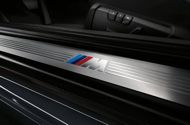 BMW Serie 6 Gran Coupe BMW Serie 6 Gran Coupe