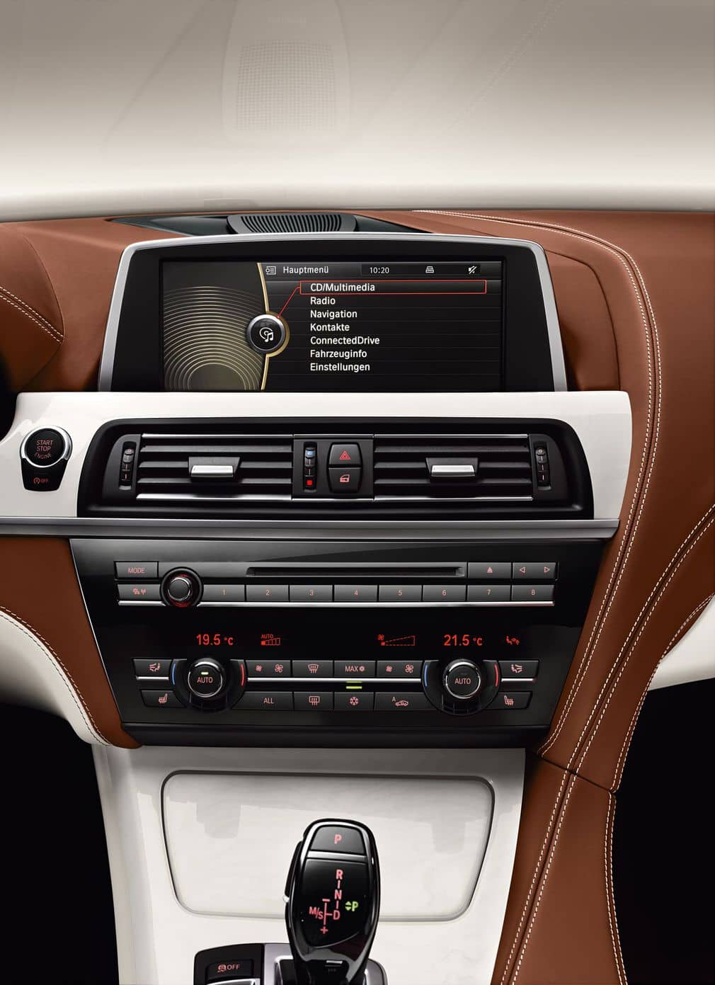 BMW Serie 6 Gran Coupe