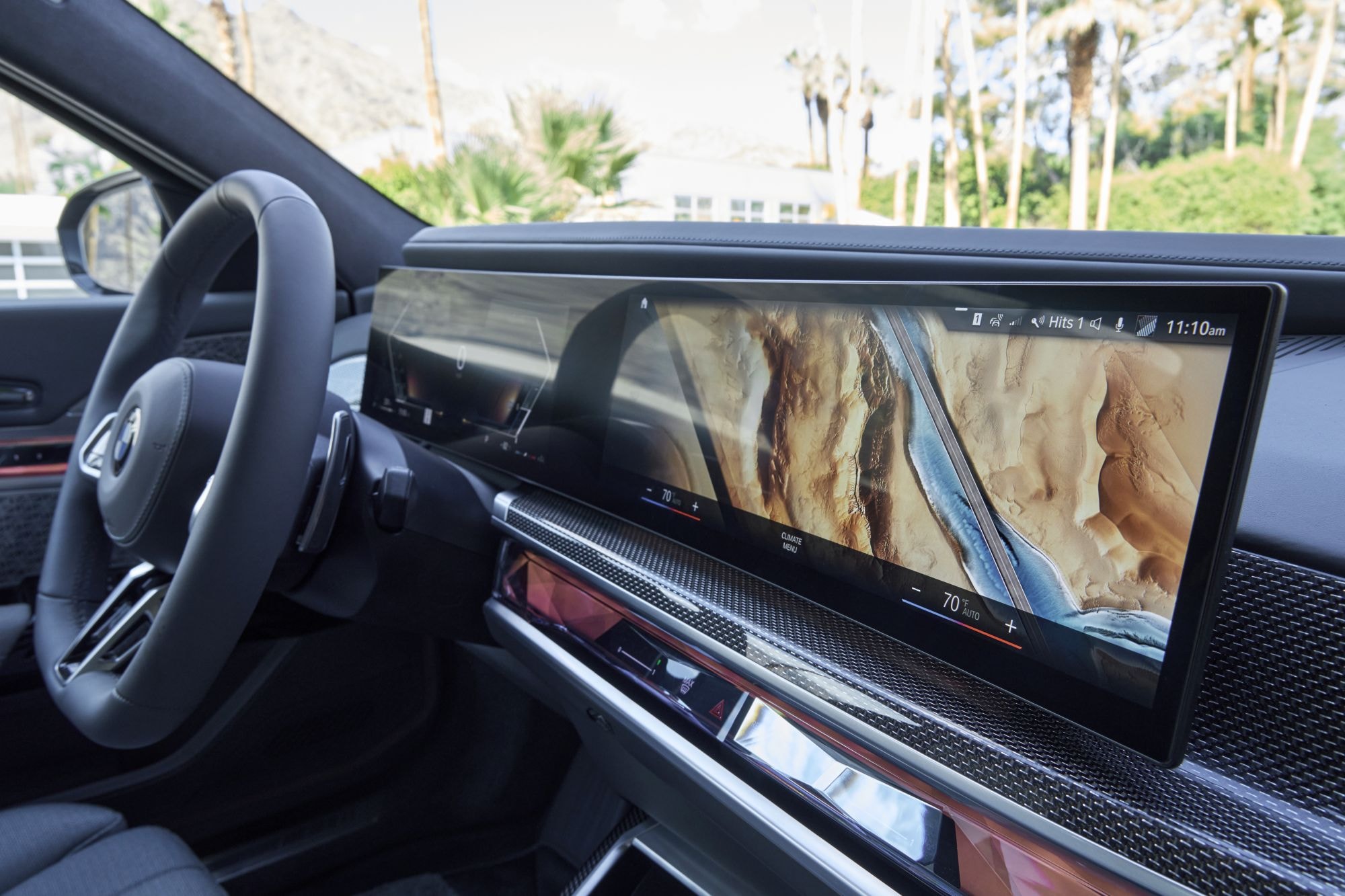 Imagen del climatizador, reflejando la atención al detalle en el diseño.