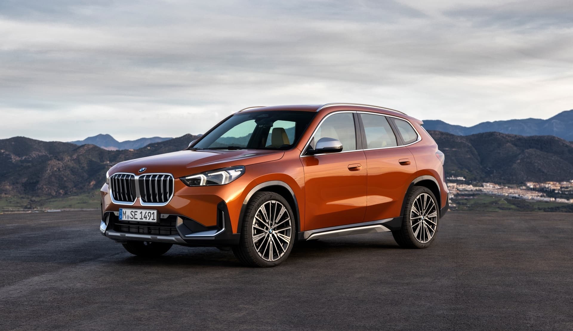 BMW Serie 1 2020: Características, fotos y toda la información