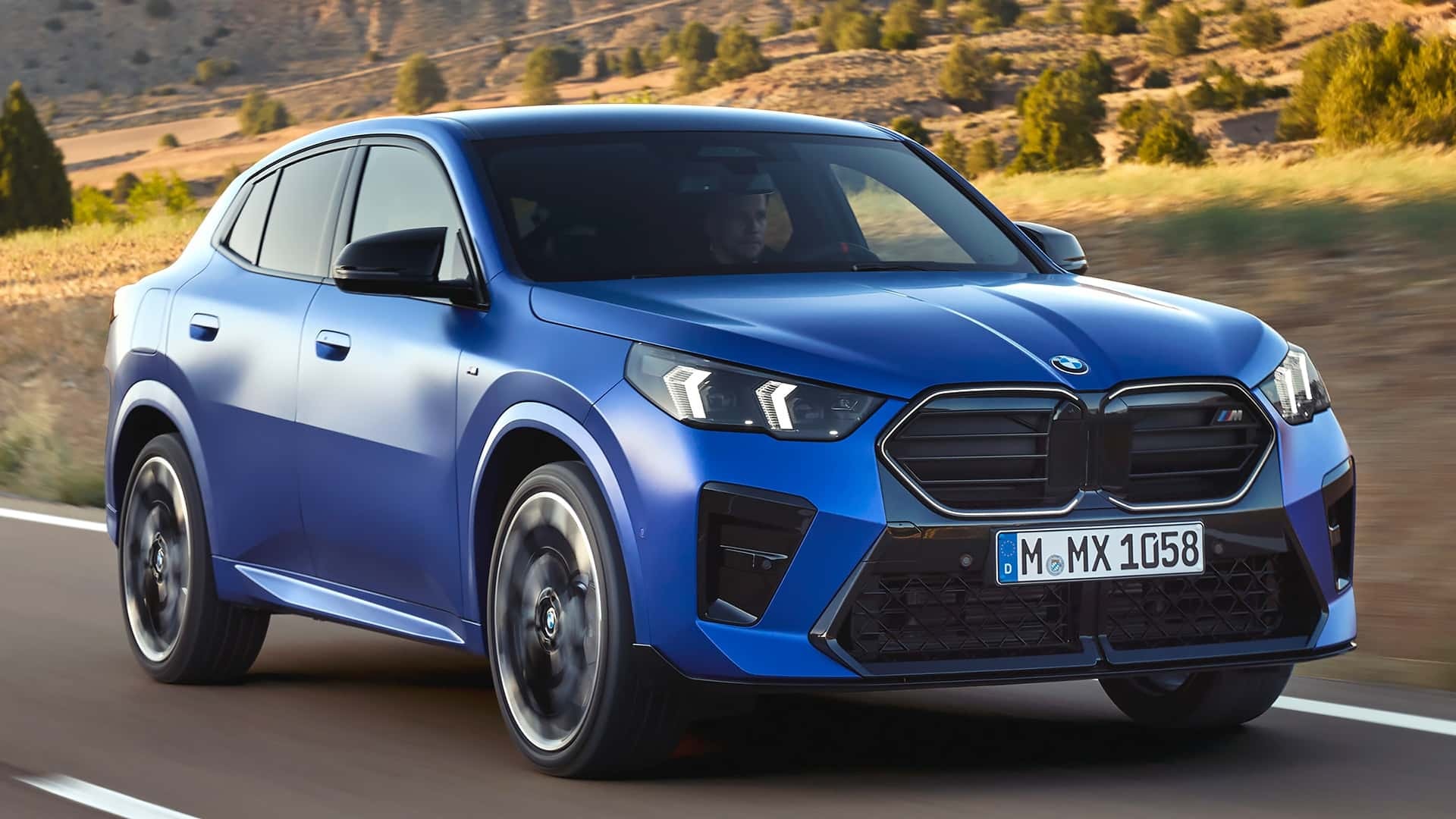 Comparativa SUV compactos premium 2025: guía de compra