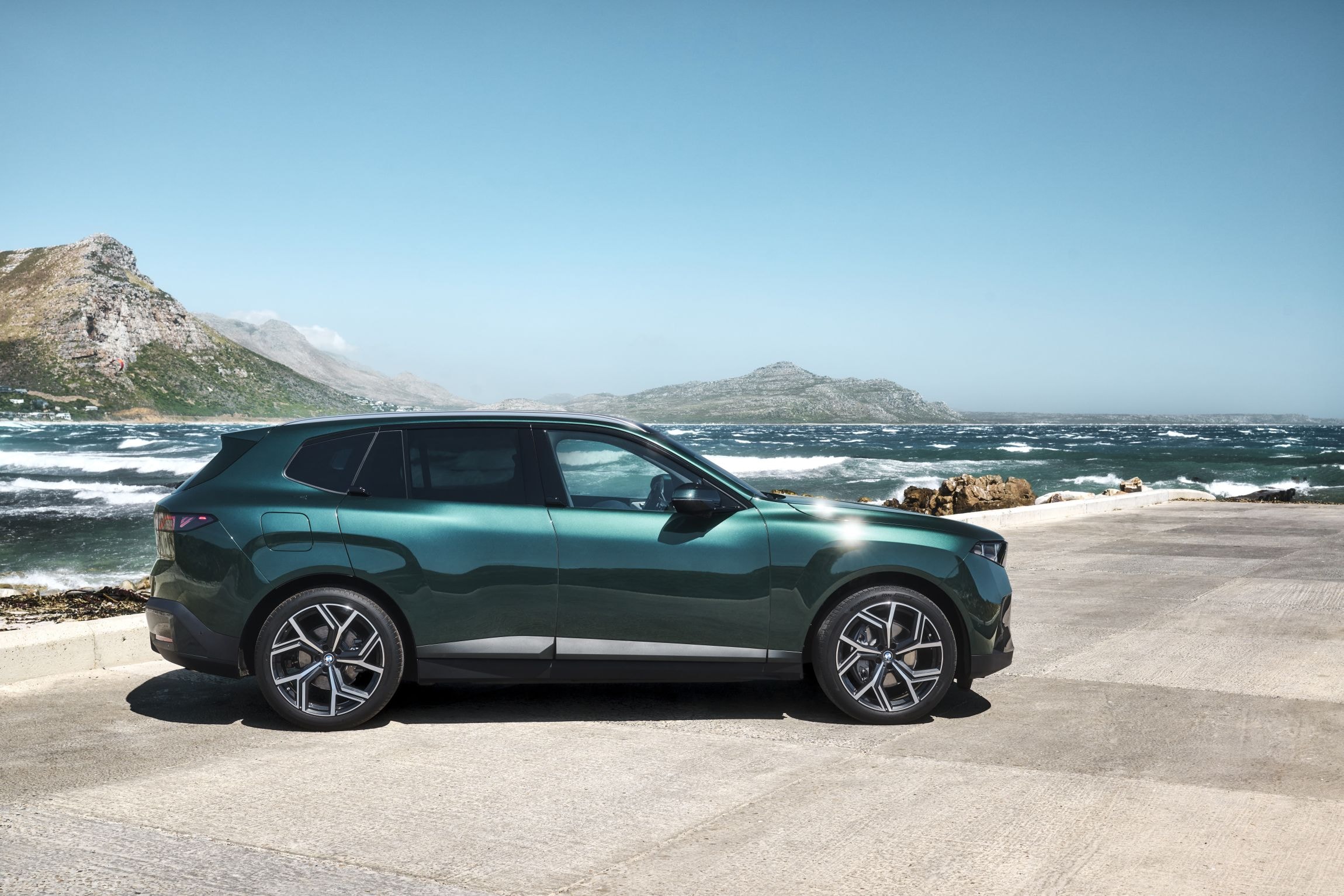 BMW X5 Híbrido