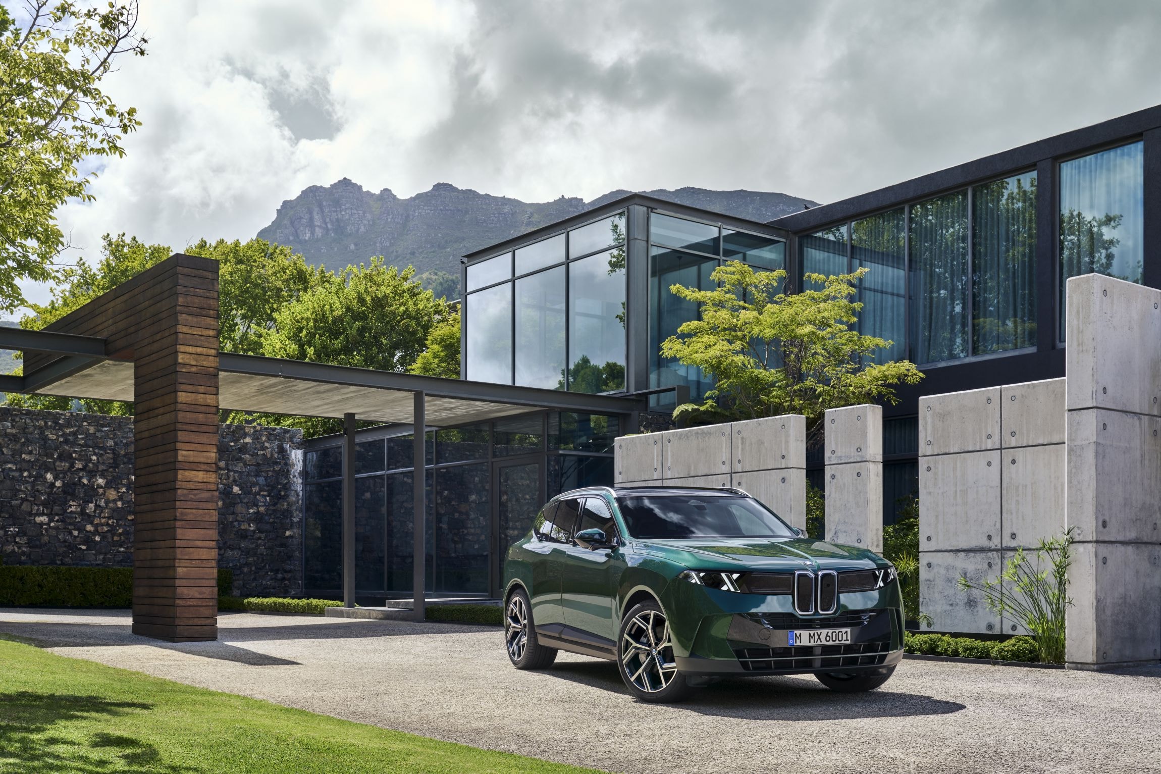BMW X5 Híbrido