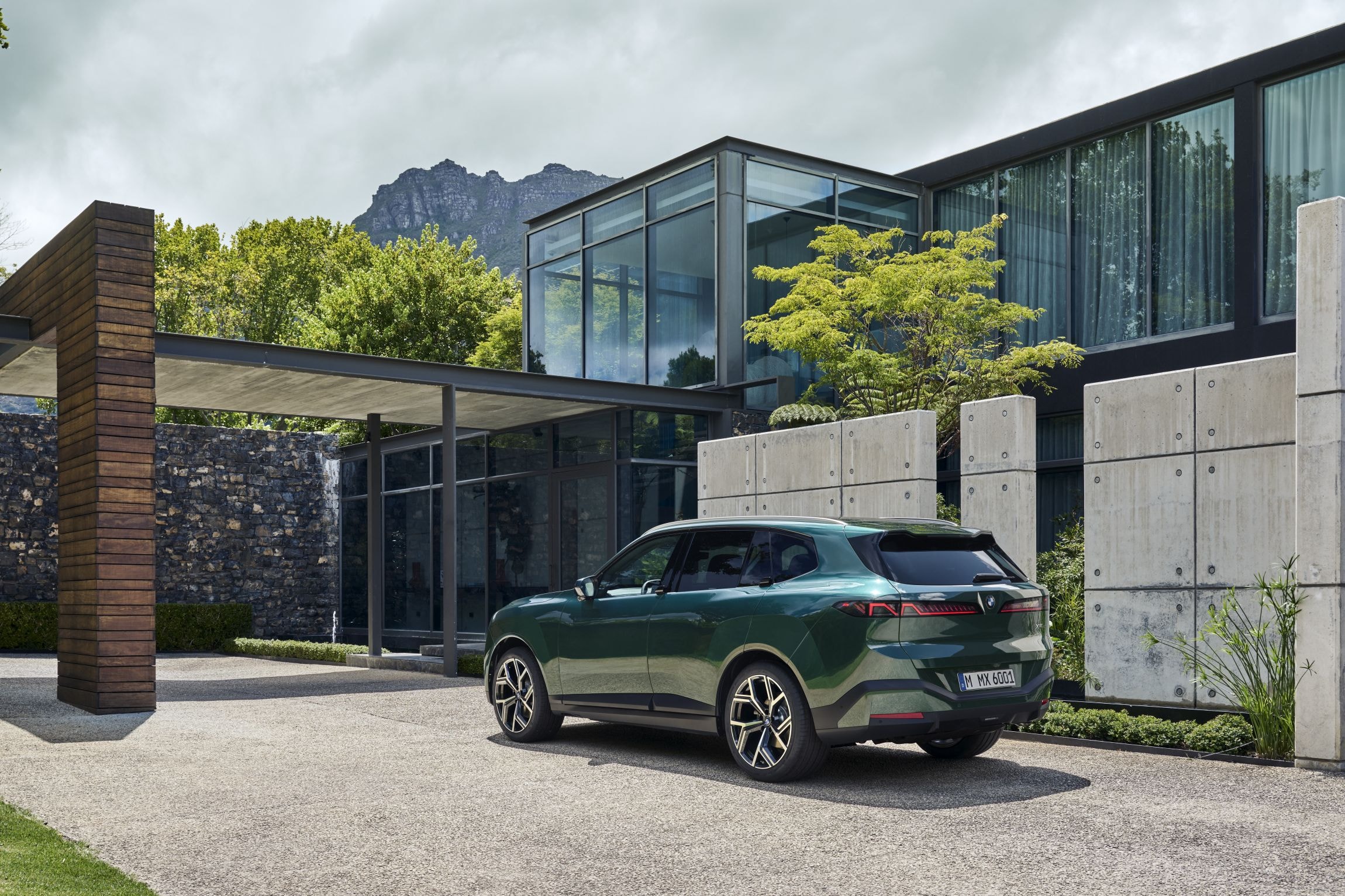 BMW X5 Híbrido
