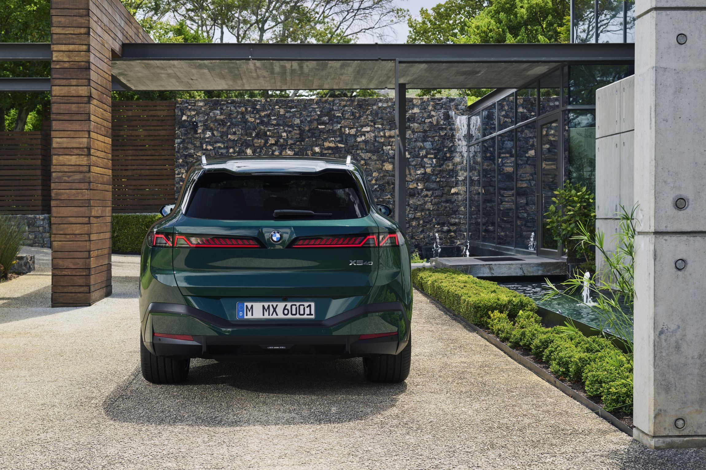 BMW X5 Híbrido