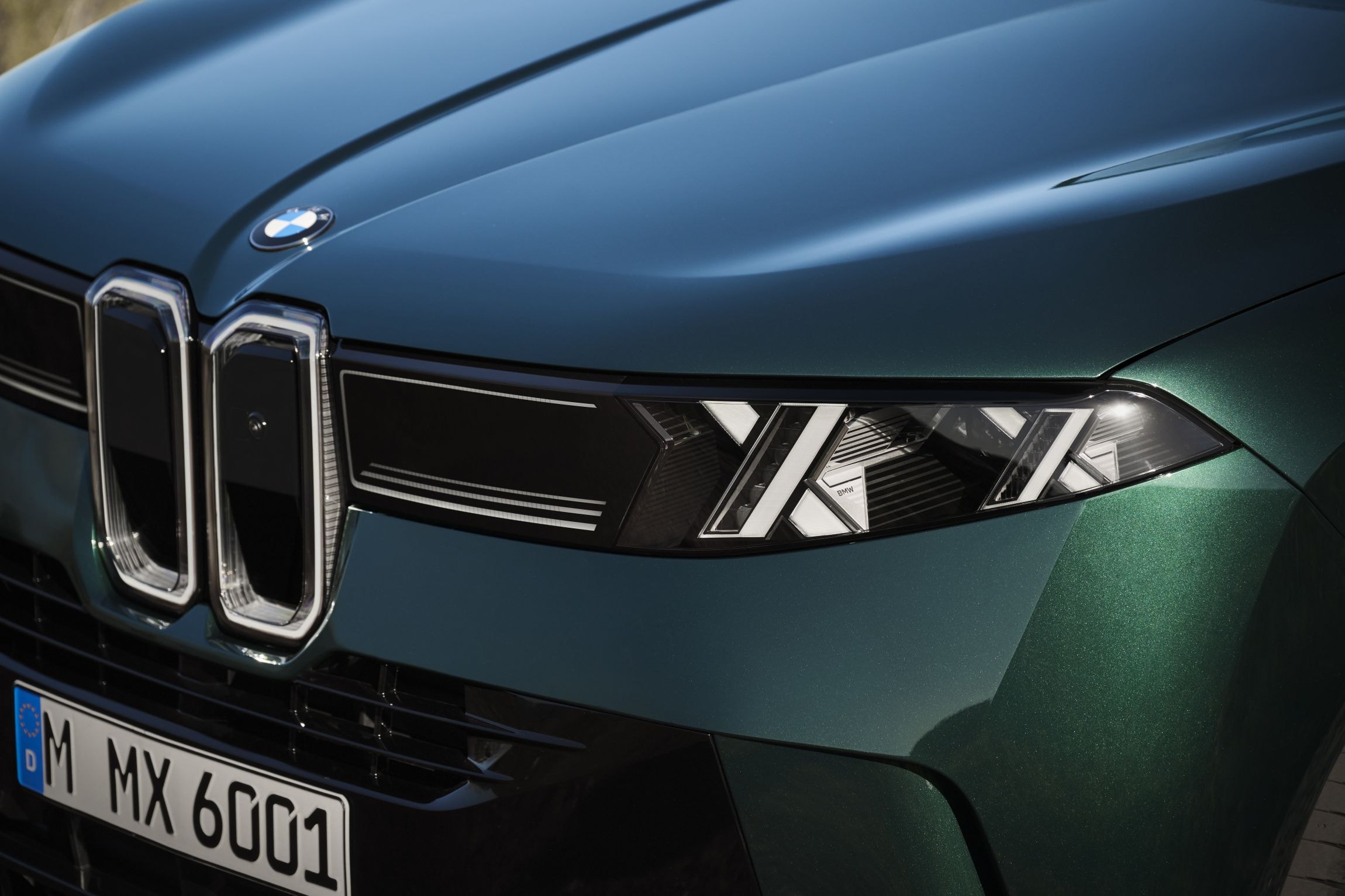 BMW X5 Híbrido