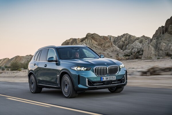 BMW X5 BMW X5