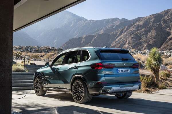 BMW X5 BMW X5