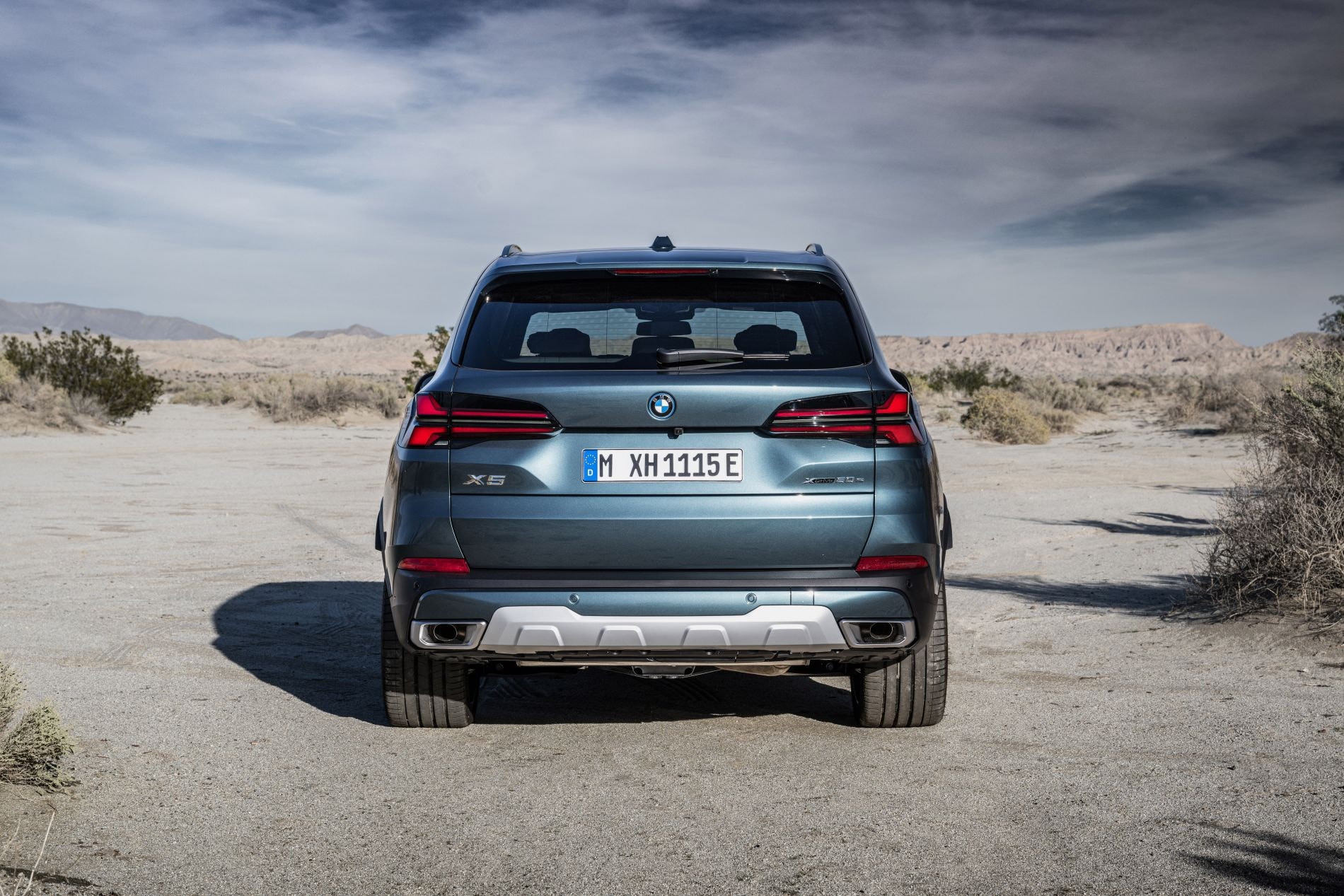 Maletero amplio y versátil, ideal para viajes largos.