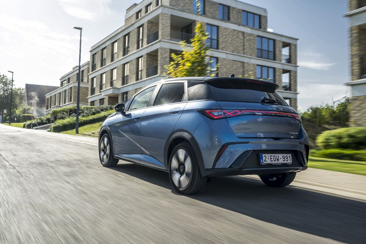 Dolphin destacándose frente a un entorno moderno, diseño único. Dolphin destacándose frente a un entorno moderno, diseño único.