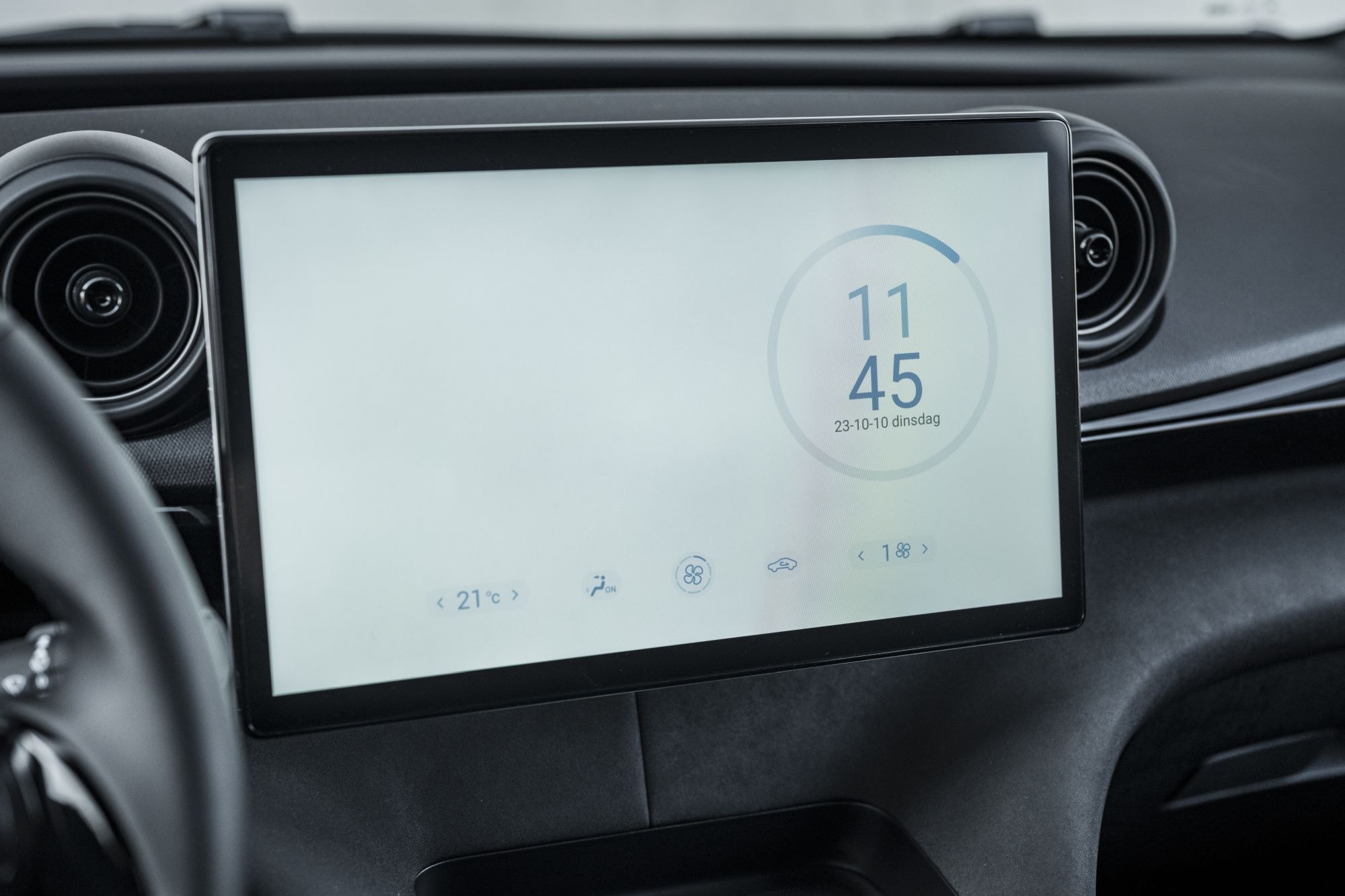 Opciones de conexión y gestión de dispositivos móviles.