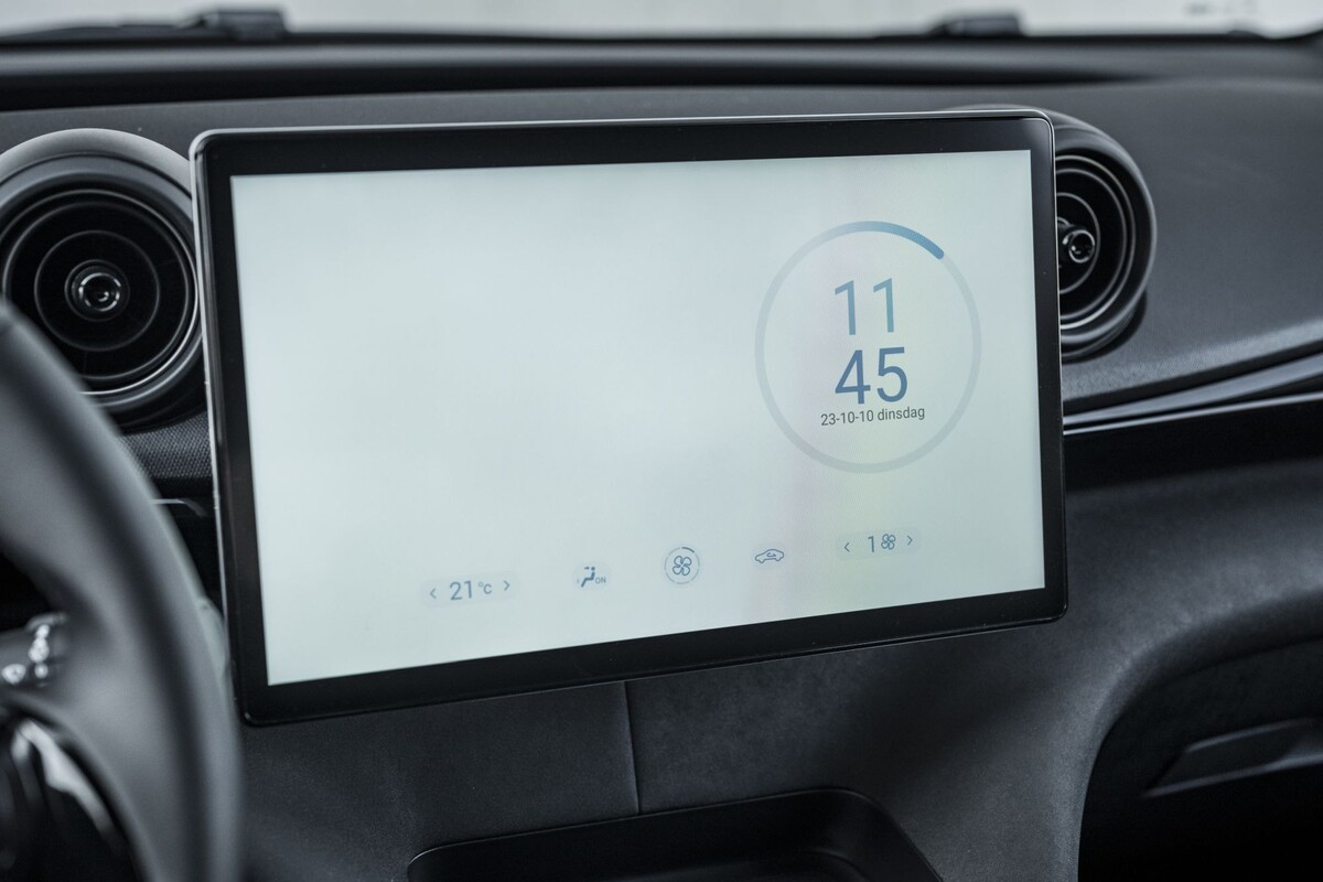 Opciones de conexión y gestión de dispositivos móviles. Opciones de conexión y gestión de dispositivos móviles.