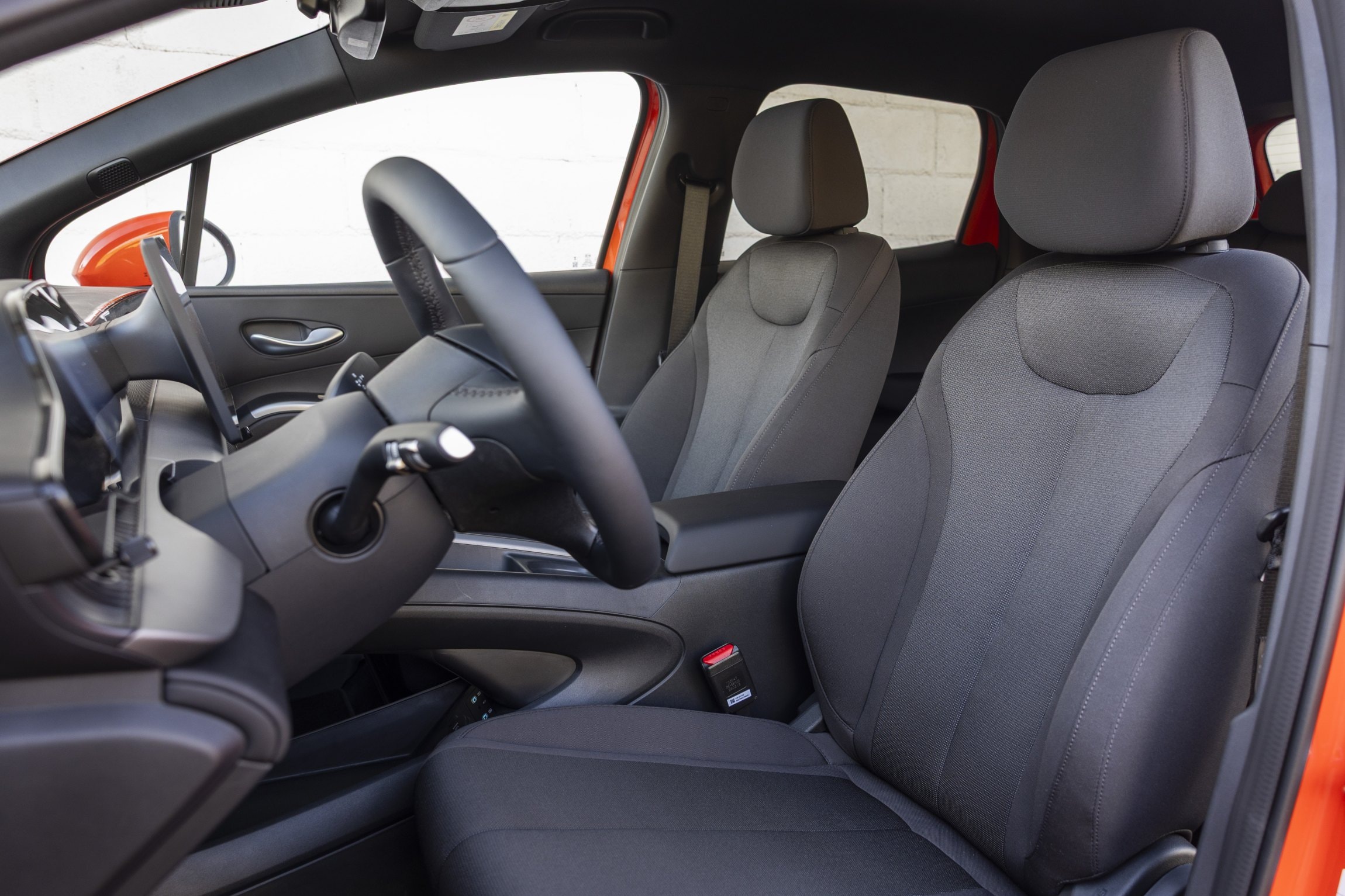 BYD Dolphin G