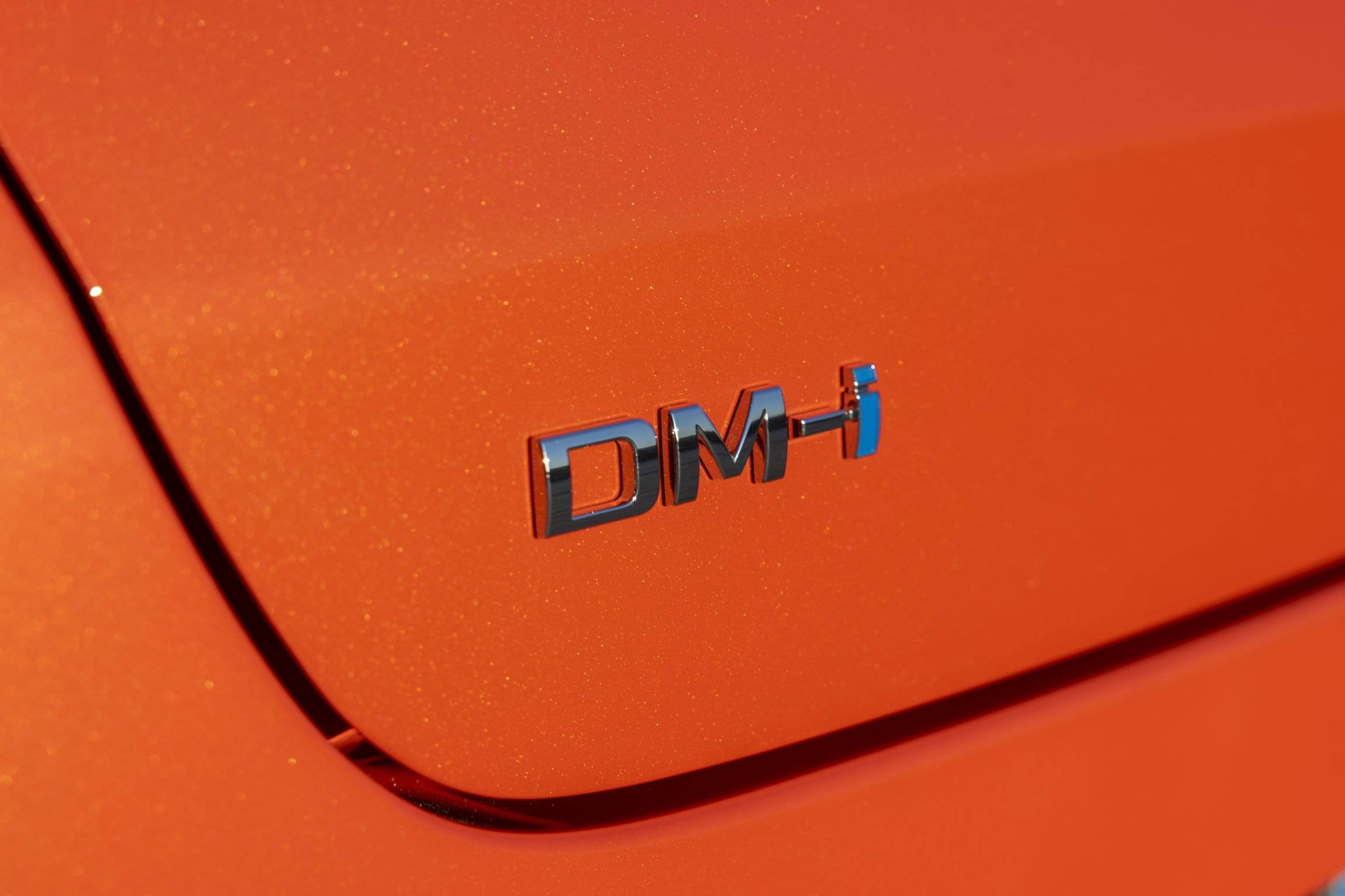 BYD Dolphin G
