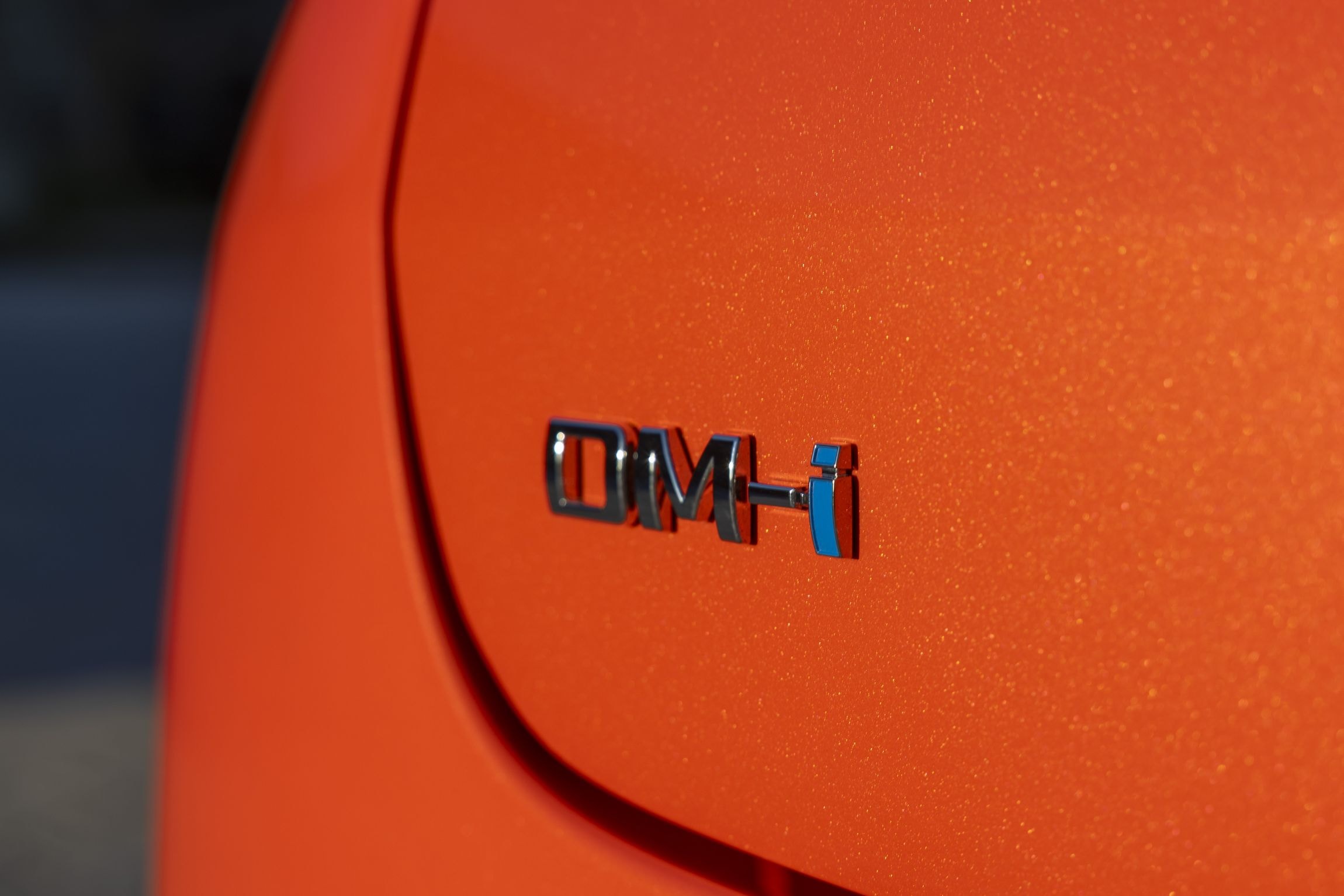 BYD Dolphin G