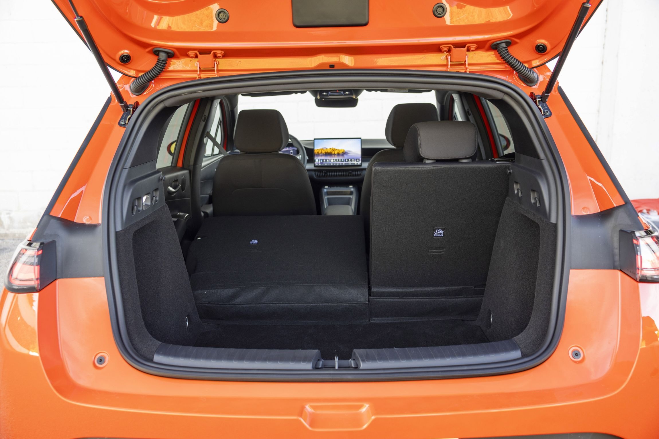 BYD Dolphin G