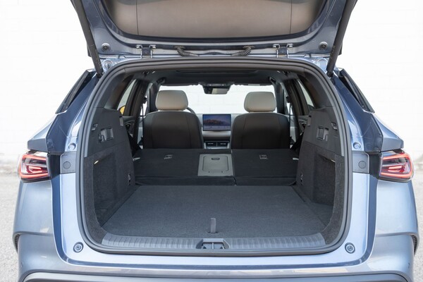 BYD Seal 6 Wagon BYD Seal 6 Wagon