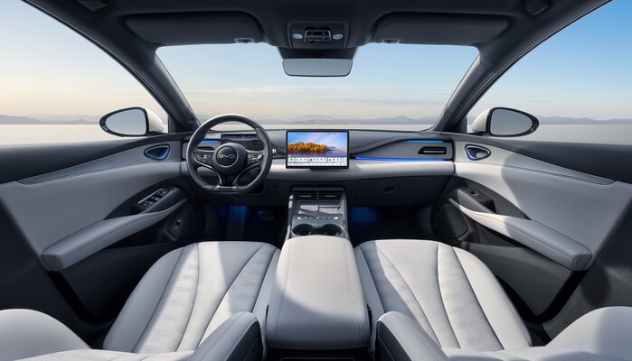 BYD Seal 6 BYD Seal 6