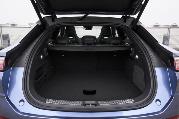 BYD Sealion 7 eléctrico BYD Sealion 7 eléctrico