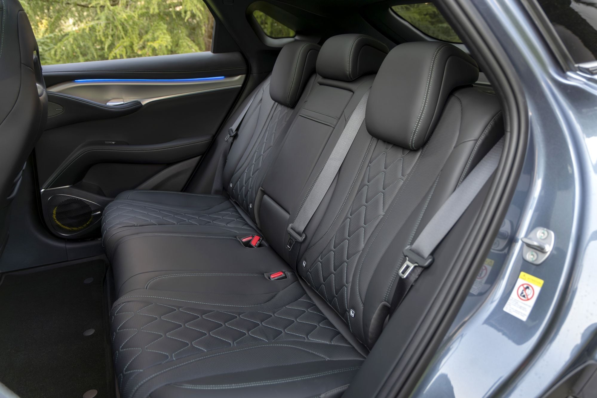 BYD Sealion 7 eléctrico