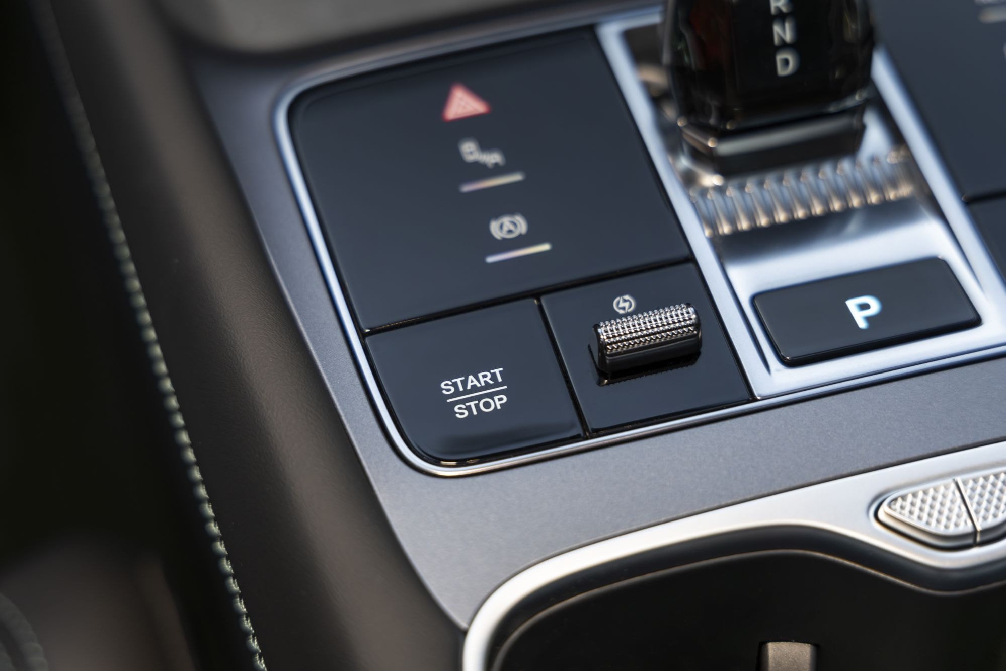 BYD Sealion 7 eléctrico