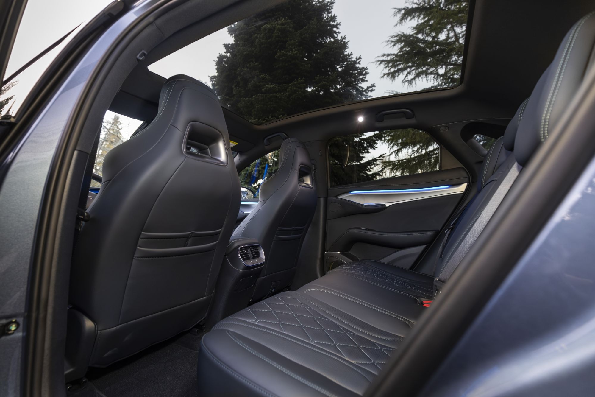 BYD Sealion 7 eléctrico